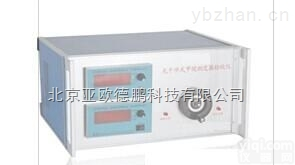 DP-GWJ-3 <em> 光干涉式甲烷测定器</em>检校仪/光干涉式甲烷测定器检定