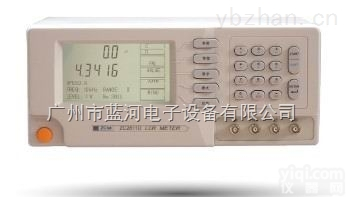 常州<em>中策</em>ZC2810 LCR数字电桥 10KHz元件测试仪 ZC2810LCR<em>测试机</em>