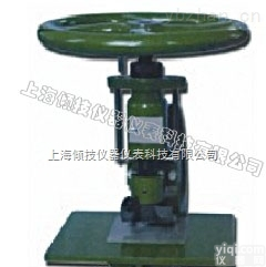 QJZY-36  QJZY-36<em>压片机</em>（<em>试样</em>制样机