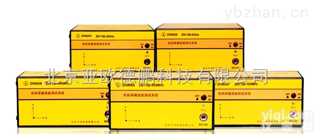 DP-ZN1188  <em>机柜</em>屏蔽<em>效能</em><em>测试系统</em>+-