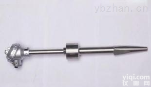 WRNR-12  热套式<em>热电偶</em>烟道<em>风道</em>热偶