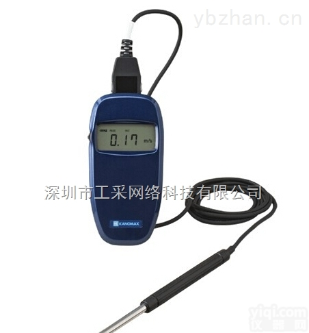 6006  <em>手持式热式风速仪6006</em>