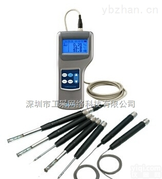 65Ser  <em>智能型</em>环境测试仪 65Ser