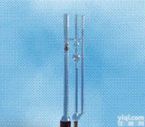 1835  乌氏粘度计/乌氏毛细管粘度计