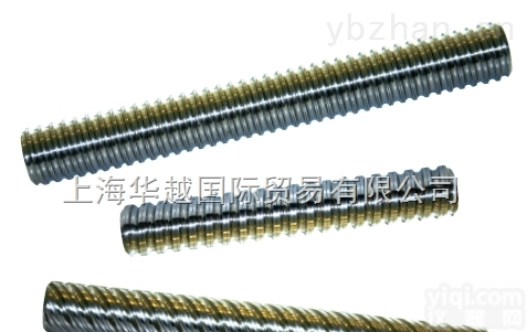 供应<em>德国</em>HFB-Gewindetechnik<em>滚珠</em>丝杠HFB丝杆HFB<em>滚珠</em>丝杠螺母HFB螺母等欧美产品