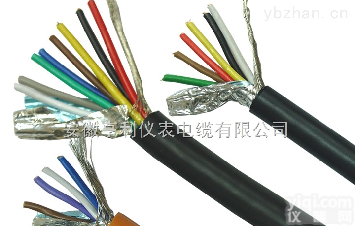 <em>ZRD</em>-KVVRP  <em>控制电缆</em><em>ZRD</em>-KVVRP移动电缆