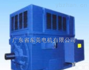 <em>东莞</em>电机丨浅析Y系列<em>异步电动机</em>产生电晕的原因