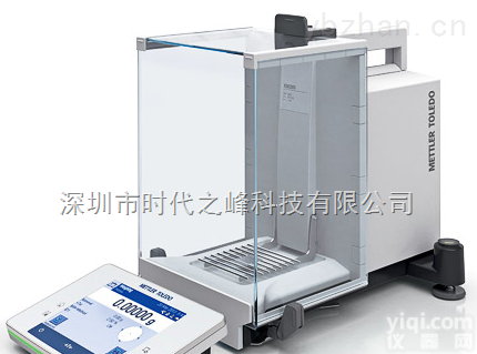 <em>XSE204</em>电子天平  梅<em>特勒</em> <em>XSE204</em>分析天平