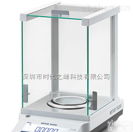 ME303<em>精密天平</em>  梅<em>特勒</em>ME303E<em>精密天平</em>