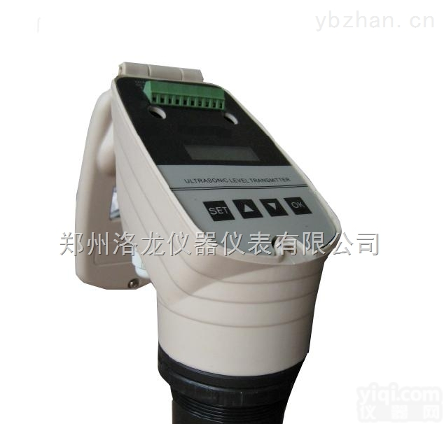 LI2000  超声波<em>液位计</em>_河南<em>郑州</em>洛龙仪表