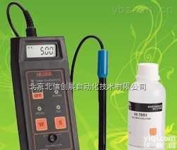 HJ16-HI993310  土壤电导仪 ，土壤电导率检测仪