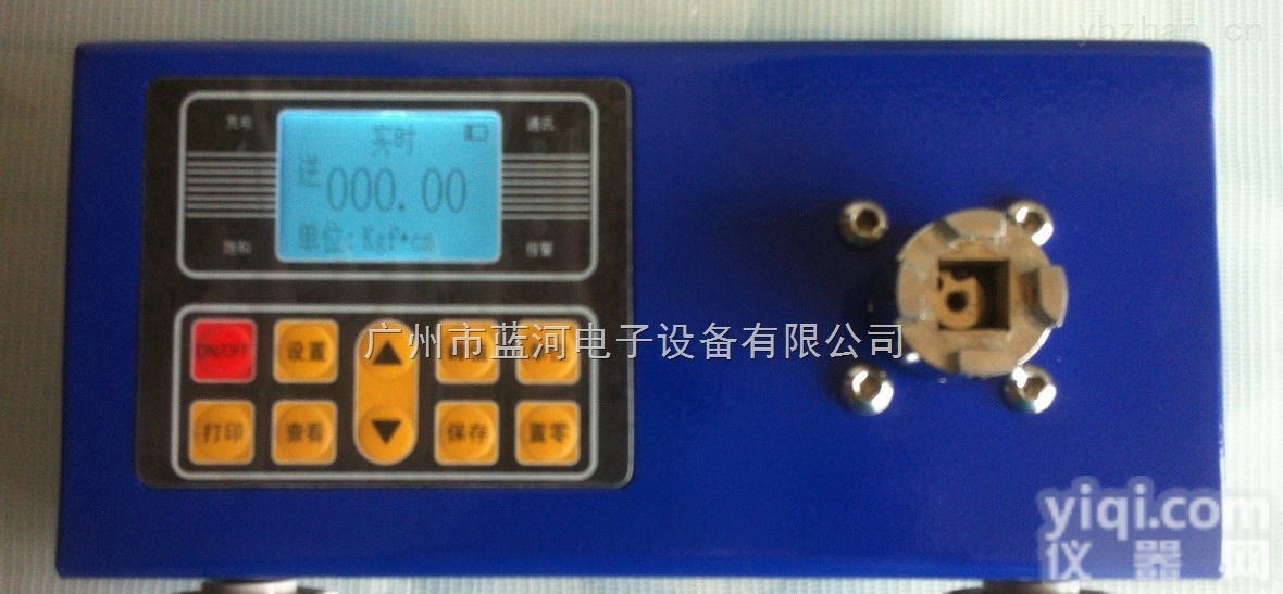 广州特卖HP-10N电批/风批扭力测<em>量仪</em> 10Nm<em>扭矩</em>校检仪价格