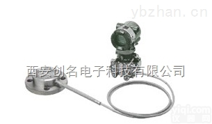 EJA438W  EJA438W<em>隔膜</em><em>密封式</em>压力<em>变送器</em>