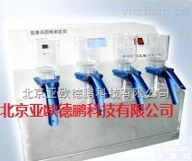 DPJSFT-4  <em>悬浮固体</em><em>测定仪</em>/<em>悬浮固体</em>检测仪