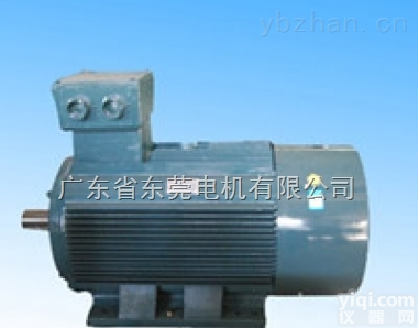 <em>东莞</em>电机丨关于<em>异步电动机</em>的液力耦合器<em>调速</em>方法特点