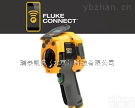 Fluke Ti200  <em>Fluke Ti200 红外热像仪</em>