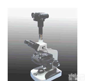 HG13-XSP-E  <em>生物数码显微镜</em> ，三目生物显微镜