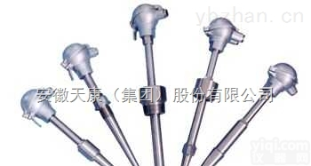 WZPK2-336安徽<em>天康</em>防水式双支<em>铠装</em>铂<em>热电阻</em>
