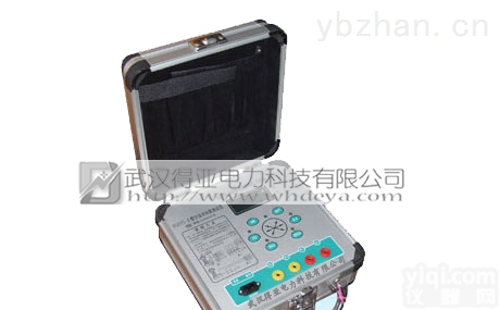 BY2571  BY2571接地电阻测试仪价格/<em>武汉</em>得亚电力<em>报价</em>质量可靠