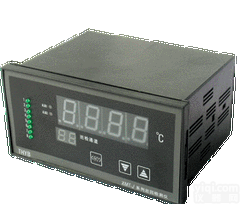 HG04-XMTJ402  4路<em>巡回</em><em>检测仪表</em>， 4路<em>巡回</em>测量仪