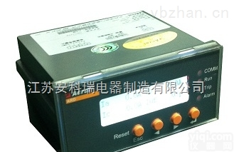 <em>ARD</em>2L-800/**  带抗晃电保护功能<em>ARD</em>系列智能电动机<em>保护器</em>