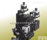 JC15-HGAA601  六维组合电动<em>位移</em>台，<em>三维</em>平移电动<em>位移</em>台
