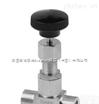 MHSS-FNS4<em>美国</em>飞<em>托克</em>FITOK高压<em>计量</em>阀（上海）卓旋阀门有限公司代理