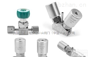 DQ6LW-TB4-H<em>美国</em>FITOK<em>隔膜阀</em>（上海）卓旋阀门有限公司代理