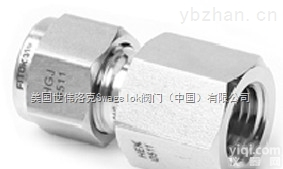 SS-CF-FL4-NS8<em>美国</em>FITOK<em>螺纹</em><em>接头</em>（上海）卓旋阀门有限公司代理