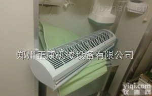 <em>平顶山</em><em>风幕</em>机