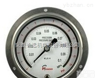 YB<em>系列</em><em>不锈钢</em><em>压力表</em>