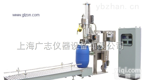 GZM-60KMS  润滑油<em>灌装</em>机，<em>全自动</em><em>灌装</em>机.60L自动<em>灌装</em>机