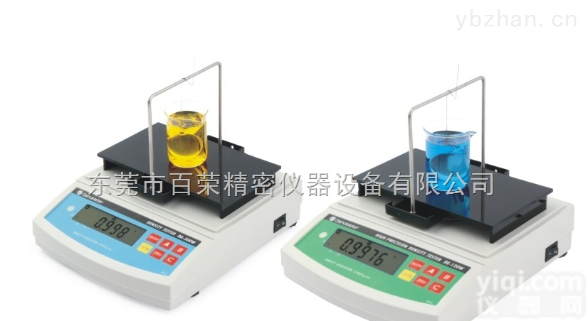 DE-120T  高精度固液体<em>两用</em><em>密度计</em>|<em>比重计</em>|密度仪