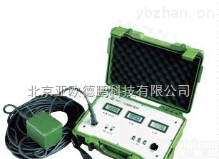 SFL-1  便携式三<em>分量</em><em>磁通</em>门<em>磁力仪</em>/三<em>分量</em><em>磁通</em>门<em>磁力仪</em>