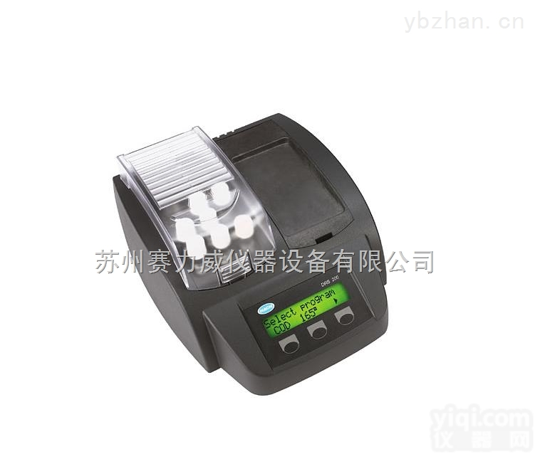 DRB200  苏州赛力威代理DRB200美国哈希COD总氮总磷<em>消解</em>器<em>现货</em>销售/进口<em>消解</em>器