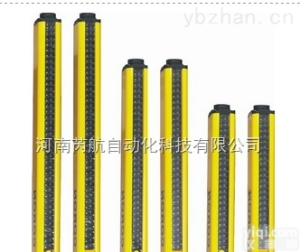 GAM10A-16 GAM10A-24  <em>郑州</em>超荣<em>测量</em>安全光幕哪里有 原装 假一赔十