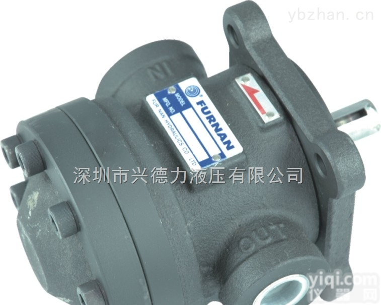 50T-17-FR  <em>福南</em><em>FURNAN</em><em>液压泵</em>50T-17-FR