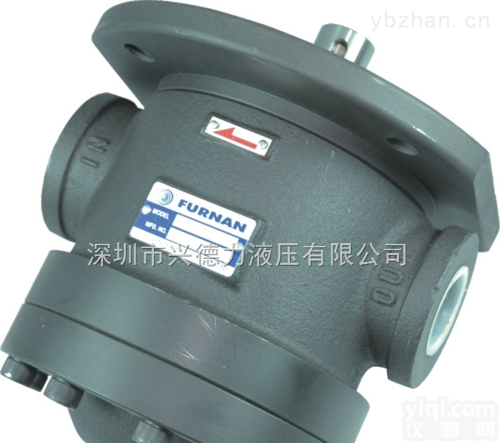 50T-23-FR  福南<em>FURNAN</em><em>油压</em><em>泵浦</em>50T-23-FR