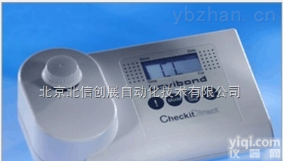 JC16-H5ET6290  多功能水质分析仪， 余氯总氯总<em>碱度</em>尿素PH<em>专用</em>检测仪