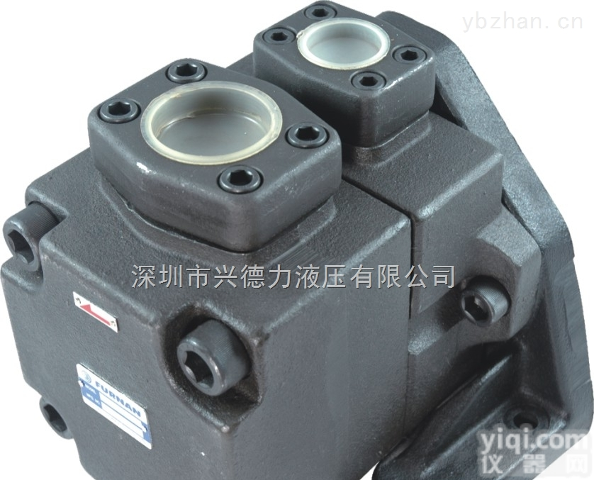PV2R1-08-FR  <em>福南</em><em>FURNAN</em><em>液压泵</em>PV2R1-08-FR