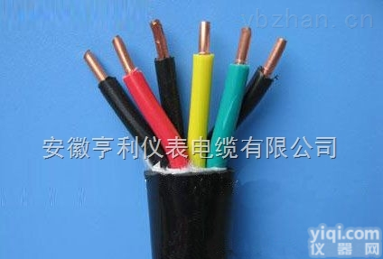 ZRC-KHF4P  ZRC-KHF4P<em>控制电缆</em>-<em>阻燃</em><em>耐火</em>电缆