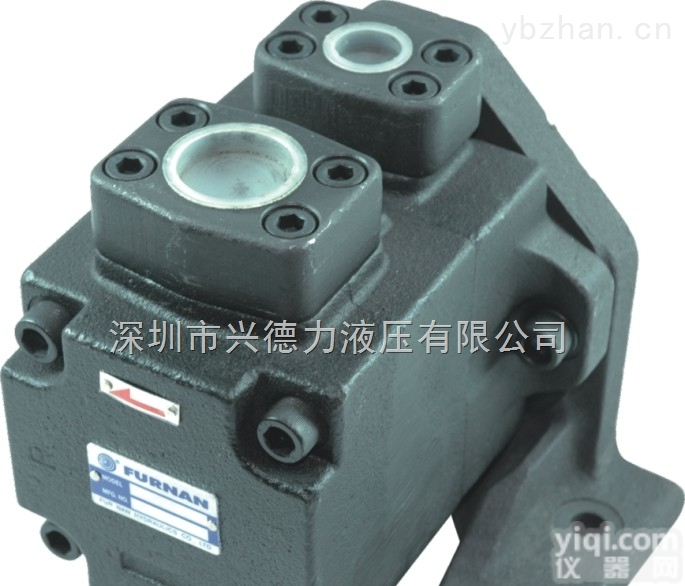 PV2R2-47-FR  福南<em>FURNAN</em><em>油压</em><em>泵浦</em>PV2R2-47-FR
