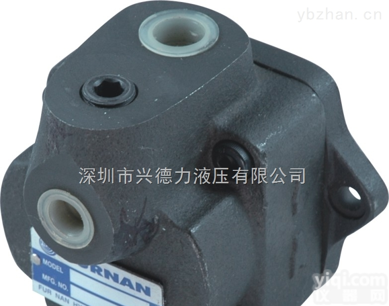 DS-13FR  <em>福南</em><em>FURNAN</em><em>液压泵</em>DS-13FR