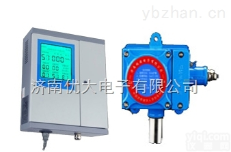 RBT-6000-F/A  <em>丙烷报警器，丙烷气体浓度报警器</em>