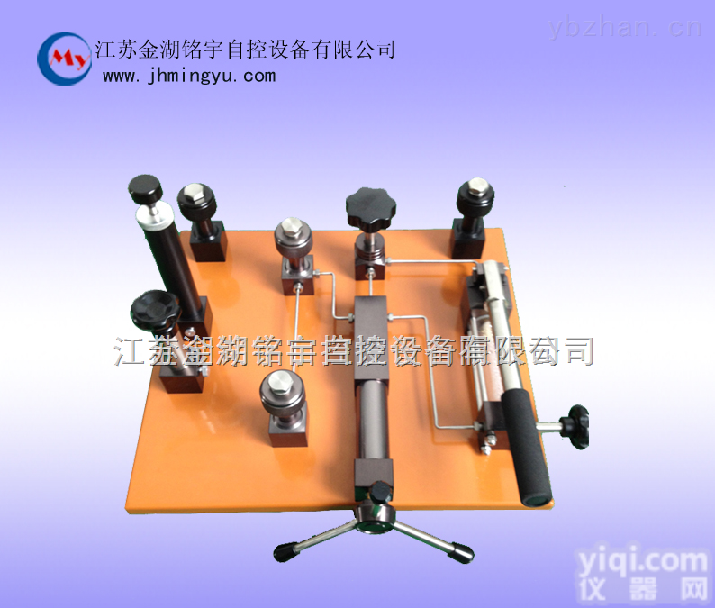 <em>压力表</em>校验器 <em>压力表</em><em>检定装置</em> 液压检定台