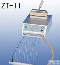 ZT-Ⅱ  <em>多头</em>细胞<em>样品</em><em>收集器</em>/生产<em>多头</em>细胞<em>样品</em><em>收集器</em>
