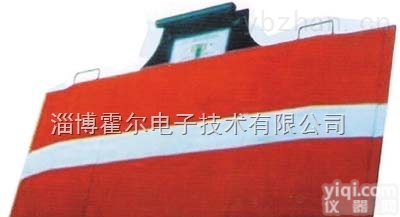 <em>DHB-II  单滑板侧滑试验台</em>