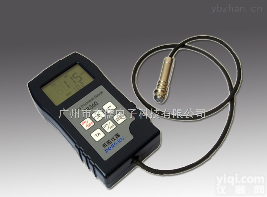 DR360  船泊<em>油漆</em><em>涂层</em><em>测厚仪</em>，船体<em>油漆</em><em>涂层</em><em>测厚仪</em>