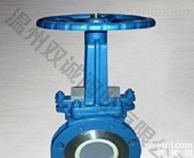 <em>PZ73TC</em>  <em>PZ73TC</em>手动耐磨<em>陶瓷</em>刀形<em>闸阀</em>