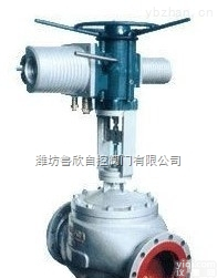 <em>防爆</em>电动<em>套筒</em><em>调节阀</em>  山东潍坊<em>防爆</em>电动<em>套筒</em><em>调节阀</em>